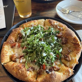 Slackwater - Pizza Near Me - Herriman, Utah Slackwater - Pizza Near Me - Herriman, Utah