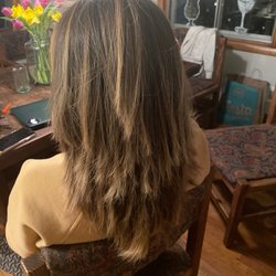 Ponte Bella - Terrible haircut
