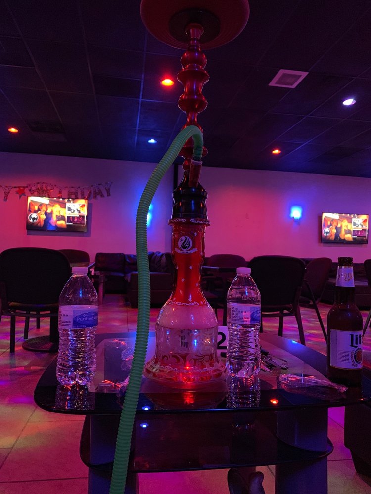 THE XHALE LOUNGE 23 Photos & 23 Reviews 13990 Westheimer Rd