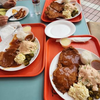 Tonkatsu House - Korean Near Me - Los Angeles, California