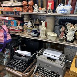 Elysium Antiques
