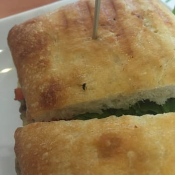 Williams Fresh Cafe - Wait a minute. I did not order the extra protein... - Cafes Near Me - Kitchener, Ontario