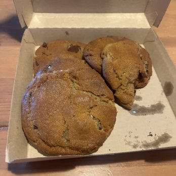 Pappo’s Pizzeria and Pub - THEIR WARM CHOCOLATE CHIP COOKIES! - Pizza Near Me - Columbia, Missouri Pappo’s Pizzeria and Pub - THEIR WARM CHOCOLATE CHIP COOKIES! - Pizza Near Me - Columbia, Missouri