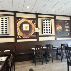 Inside
