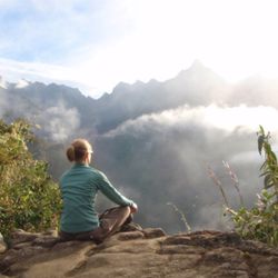 Mindful Balance Retreats