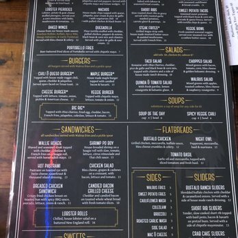 The Walrus - Bars Near Me - Columbus, Ohio