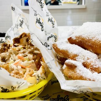 Beignet Spot Express - Desserts Near Me - West Covina, California Beignet Spot Express - Desserts Near Me - West Covina, California