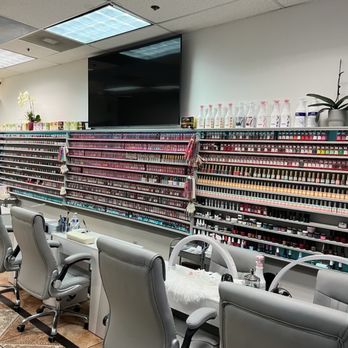TranQ Nails & Spa - Nail Technicians Near Me - Peoria, Arizona TranQ Nails & Spa - Nail Technicians Near Me - Peoria, Arizona