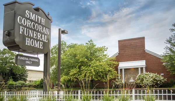 Smith-Corcoran Funeral Homes - Updated June 2026 - 38 Photos & 18