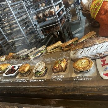 Born & Bread Bakehouse - Bakeries Near Me - Lakeland, Florida Born & Bread Bakehouse - Bakeries Near Me - Lakeland, Florida