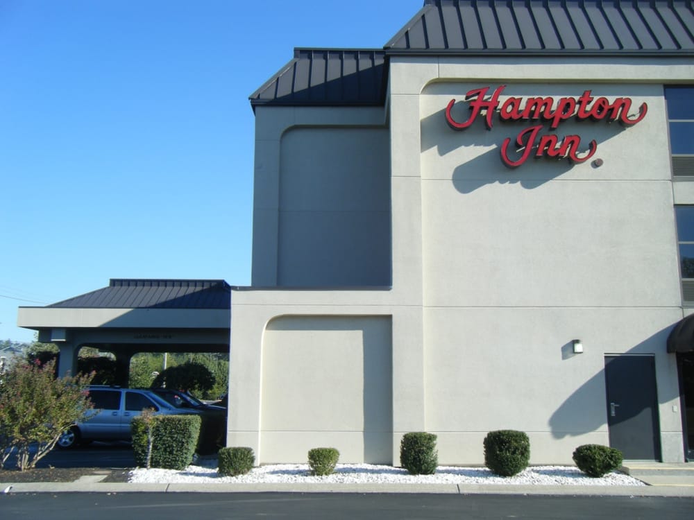 HAMPTON INN DICKSON Updated August 2024 157 Photos & 38 Reviews