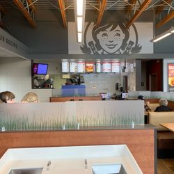 Wendy's