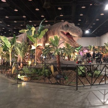 Kentucky Exposition Center - T rex - Venues & Event Spaces Near Me - Louisville, Kentucky Kentucky Exposition Center - T rex - Venues & Event Spaces Near Me - Louisville, Kentucky