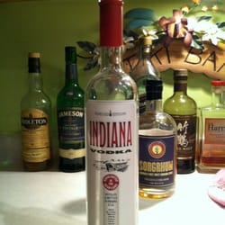 Heartland Distillers - One of the best vodkas available. In the world.