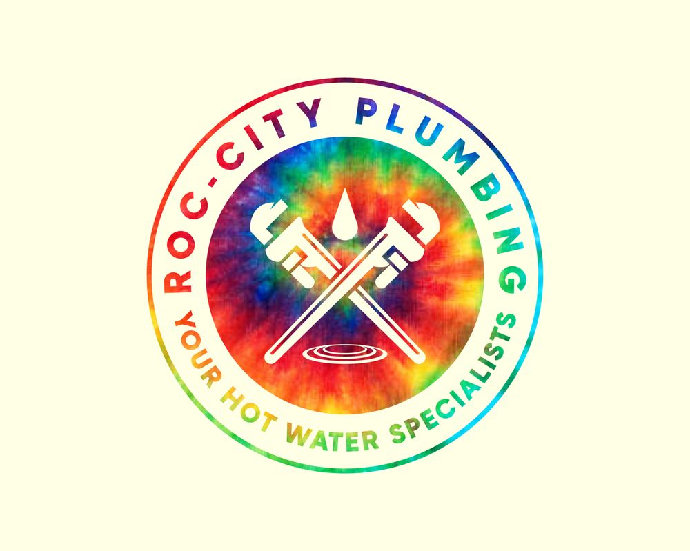 Slide of Roc-City Plumbing