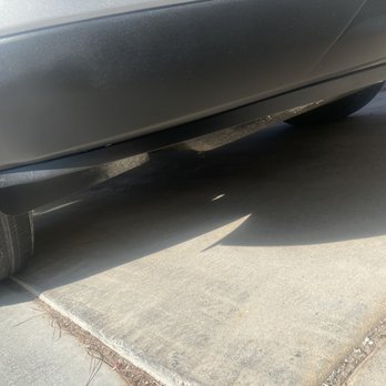 Desert Express Bumper Repair - Body Shops Near Me - Las Vegas, Nevada Desert Express Bumper Repair - Body Shops Near Me - Las Vegas, Nevada