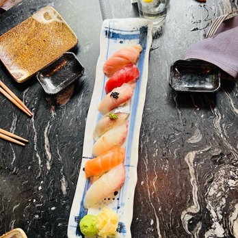 Robata - Nigiri lovers - Japanese Near Me - Barcelona, B Robata - Nigiri lovers - Japanese Near Me - Barcelona, B