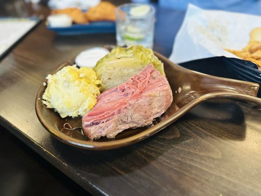 Shawn O'Donnell's American Grill and Irish Pub by null