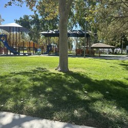 Rawley Duntley Park