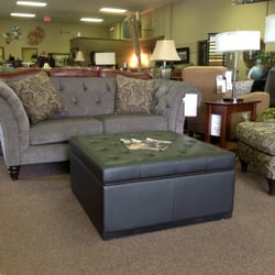 Sofas & More