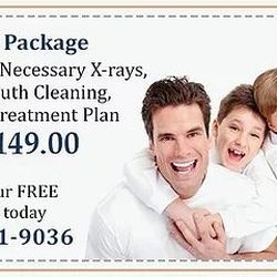 Lowrance Dental