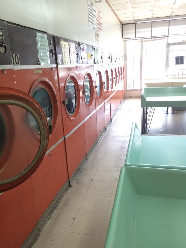 DOWNTOWN WASHATERIA Updated September 2024 305 Tuam St, Houston