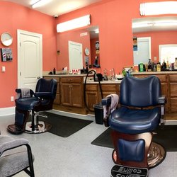 178 Barber Shop