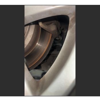 Brake Check - Auto Repair Near Me - Victoria, Texas