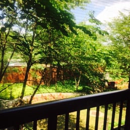 Balcony View Balcony View