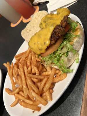Majerle's Sports Grill by null