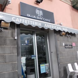 Blue Bay Cafè