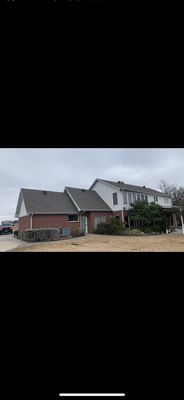 First Out Roofing