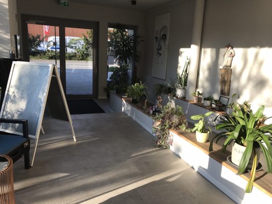 Green Spirit Hotel by null