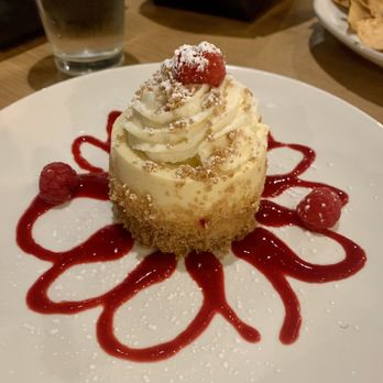 foothill - Scrumptious Keylime pie - New American Near Me - Pasadena, California