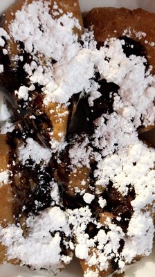 BEIGNETS 2 GO FRENCH DOUGHNUTS by null