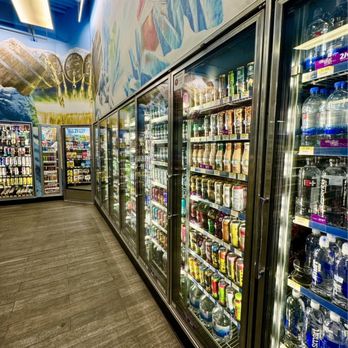 Maverik Adventure's First Stop - Gas Stations Near Me - Las Vegas, Nevada