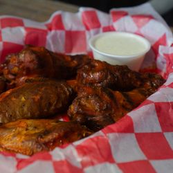 Wings