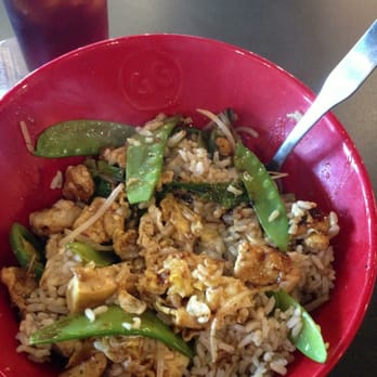Genghis Grill - Make your own bowl. - Mongolian Near Me - Fort Worth, Texas Genghis Grill - Make your own bowl. - Mongolian Near Me - Fort Worth, Texas
