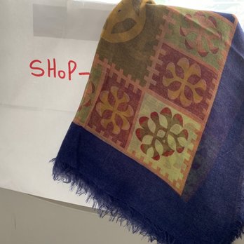 Shop-Ashiya - Scarf - $10 - Women's Clothing Near Me - Los Angeles, California Shop-Ashiya - Scarf - $10 - Women's Clothing Near Me - Los Angeles, California