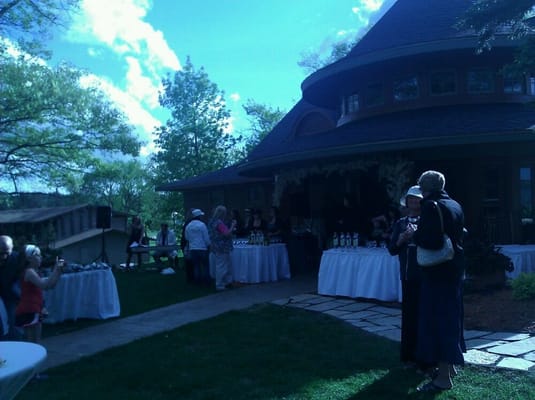 Madden's On Gull Lake by null