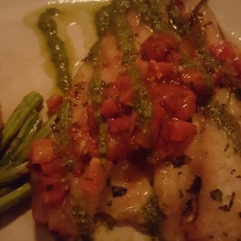 Toscana 52 - Fish, was okay but wish the skin was either all on or all off - Italian Near Me - Feasterville, Pennsylvania Toscana 52 - Fish, was okay but wish the skin was either all on or all off - Italian Near Me - Feasterville, Pennsylvania