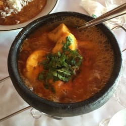 Restaurante Gaeta
