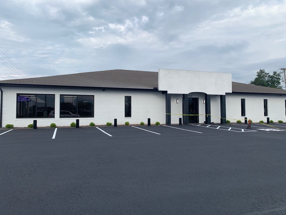 FAST PACE HEALTH URGENT CARE MCMINNVILLE Updated June 2024 931