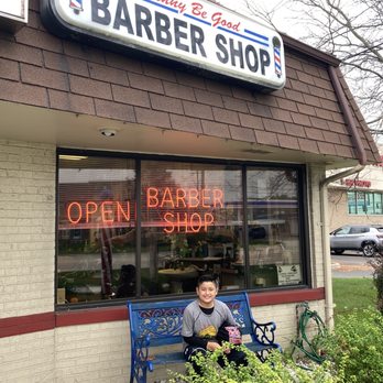 Johnny Be Good Barbershop - Noah - Barbers Near Me - Warren, Michigan Johnny Be Good Barbershop - Noah - Barbers Near Me - Warren, Michigan
