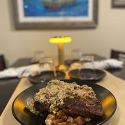 Bolo Steak & Seafood