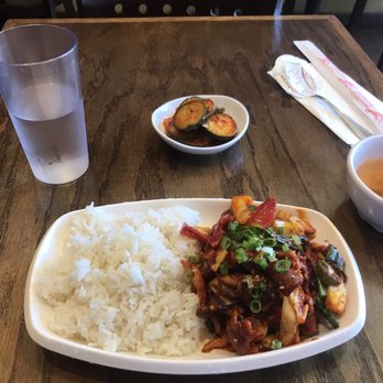Doma - Korean Near Me - Sunnyside, New York Doma - Korean Near Me - Sunnyside, New York