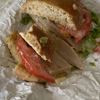 Slate Hill Market - a turkey and tomato sandwich - Cafes Near Me - Slate Hill, New York Slate Hill Market - a turkey and tomato sandwich - Cafes Near Me - Slate Hill, New York
