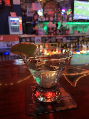 Blarney Stone by null