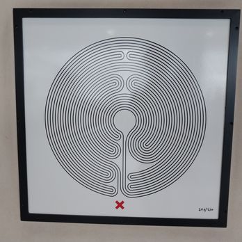 Paddington London - Labyrinth - Train Stations Near Me - London, XGL Paddington London - Labyrinth - Train Stations Near Me - London, XGL