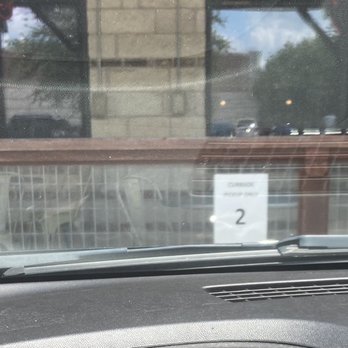 Garcia's - Called in an order to go and was told what stall to park in when I arrived to pick up. - Mexican Near Me - San Marcos, Texas Garcia's - Called in an order to go and was told what stall to park in when I arrived to pick up. - Mexican Near Me - San Marcos, Texas